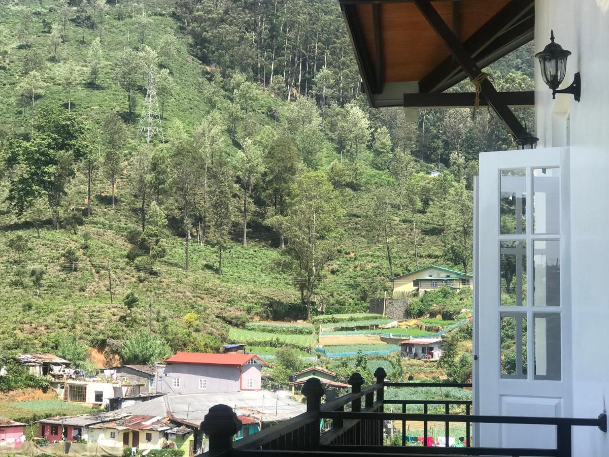 Queensland Hotel Nuwara Eliya Exterior photo
