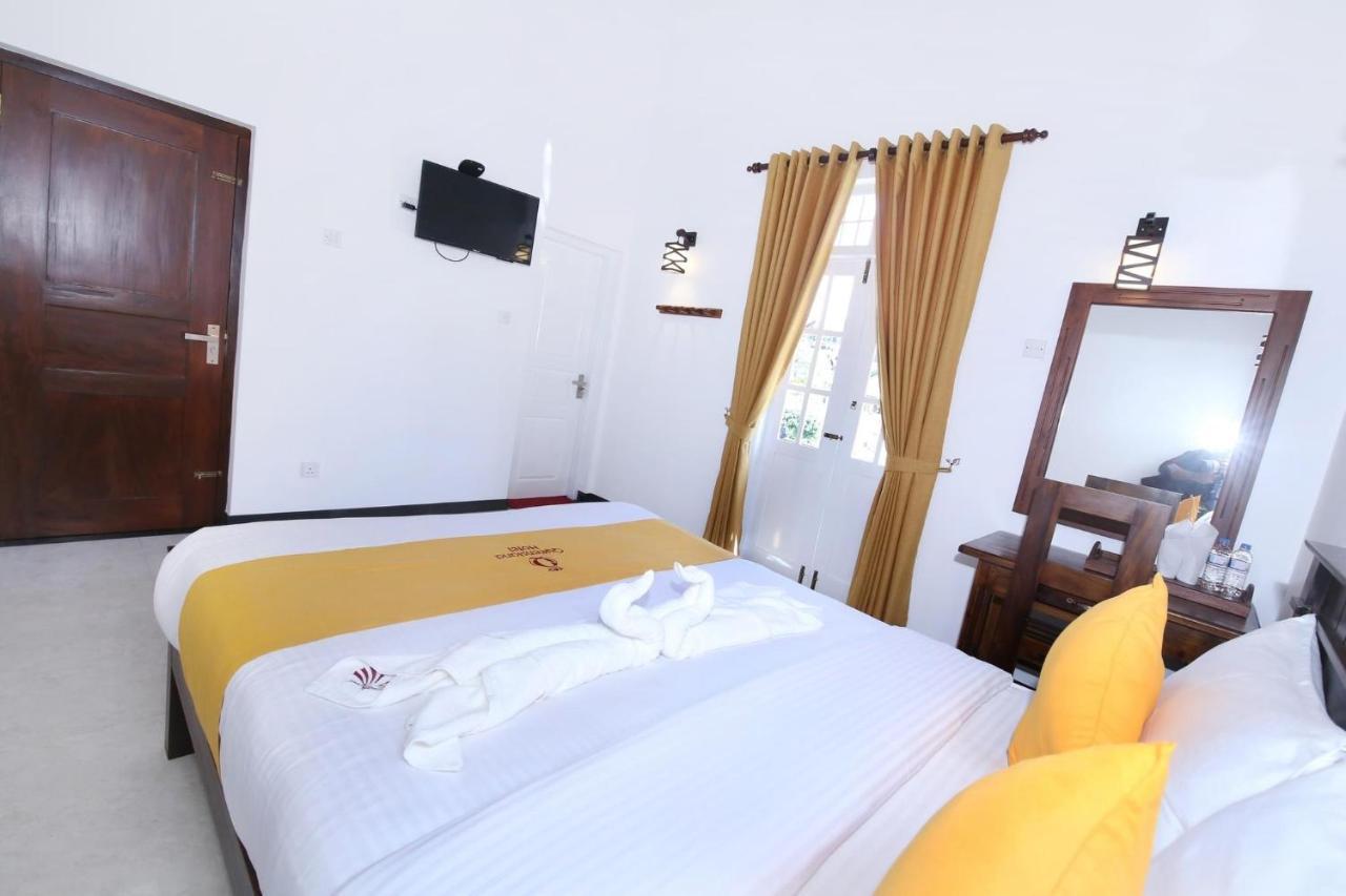 Queensland Hotel Nuwara Eliya Exterior photo