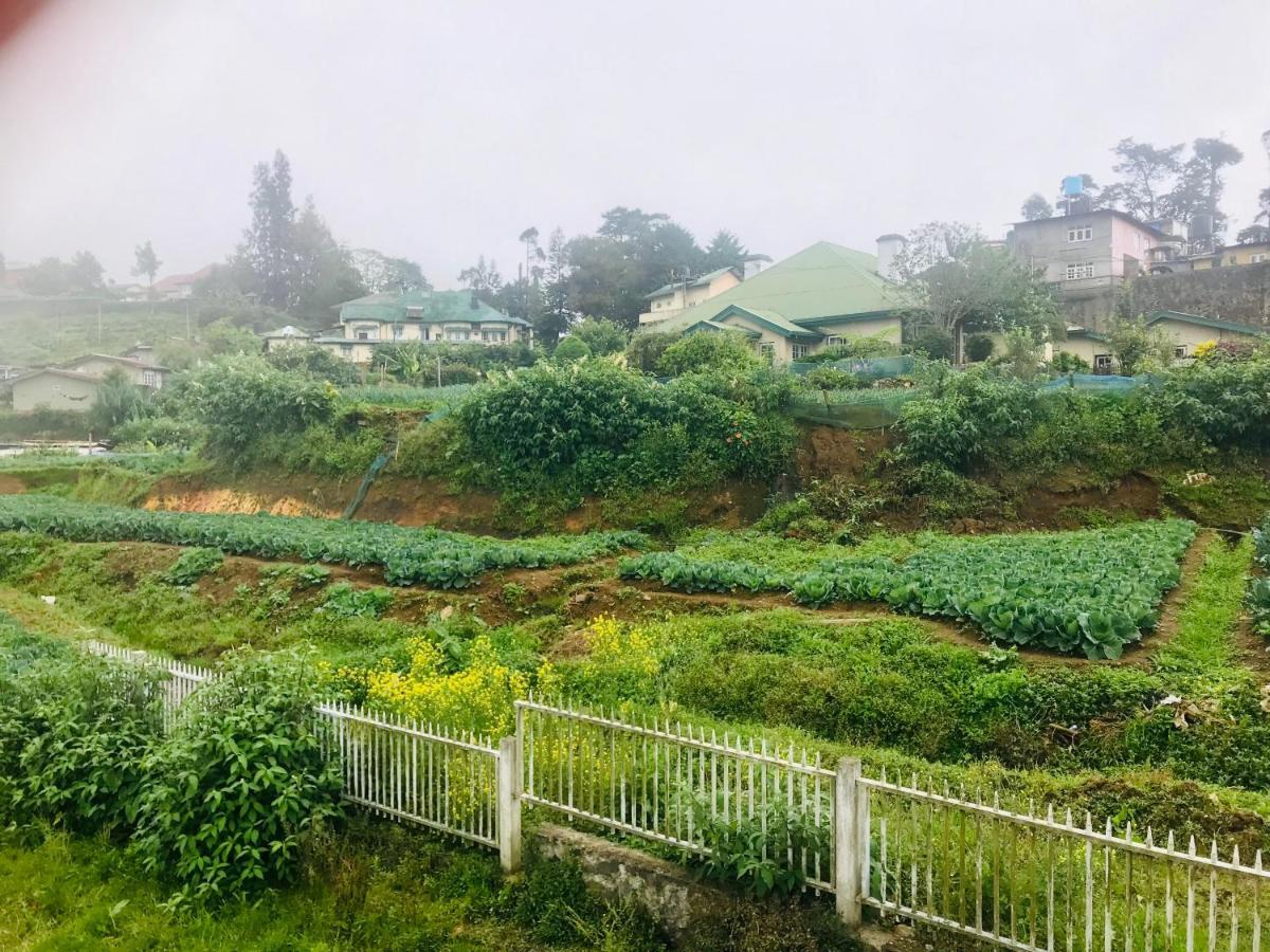 Queensland Hotel Nuwara Eliya Exterior photo